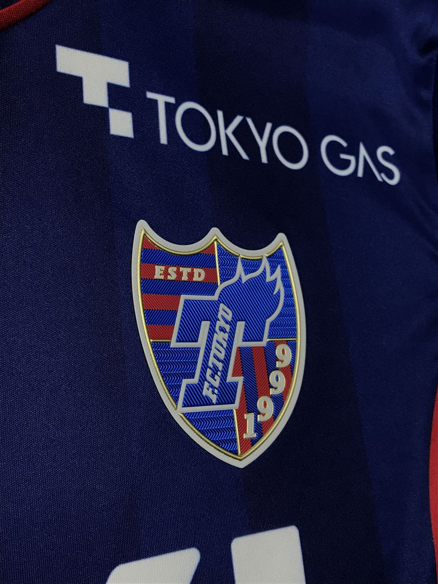 2023】FC東京（25周年）/ CONDITION：A / SIZE：M（日本規格
