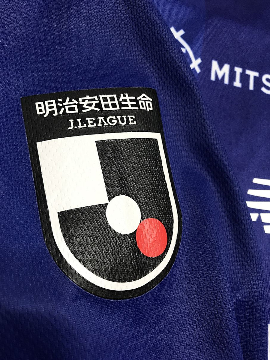 2023】FC東京（25周年）/ CONDITION：A / SIZE：M（日本規格