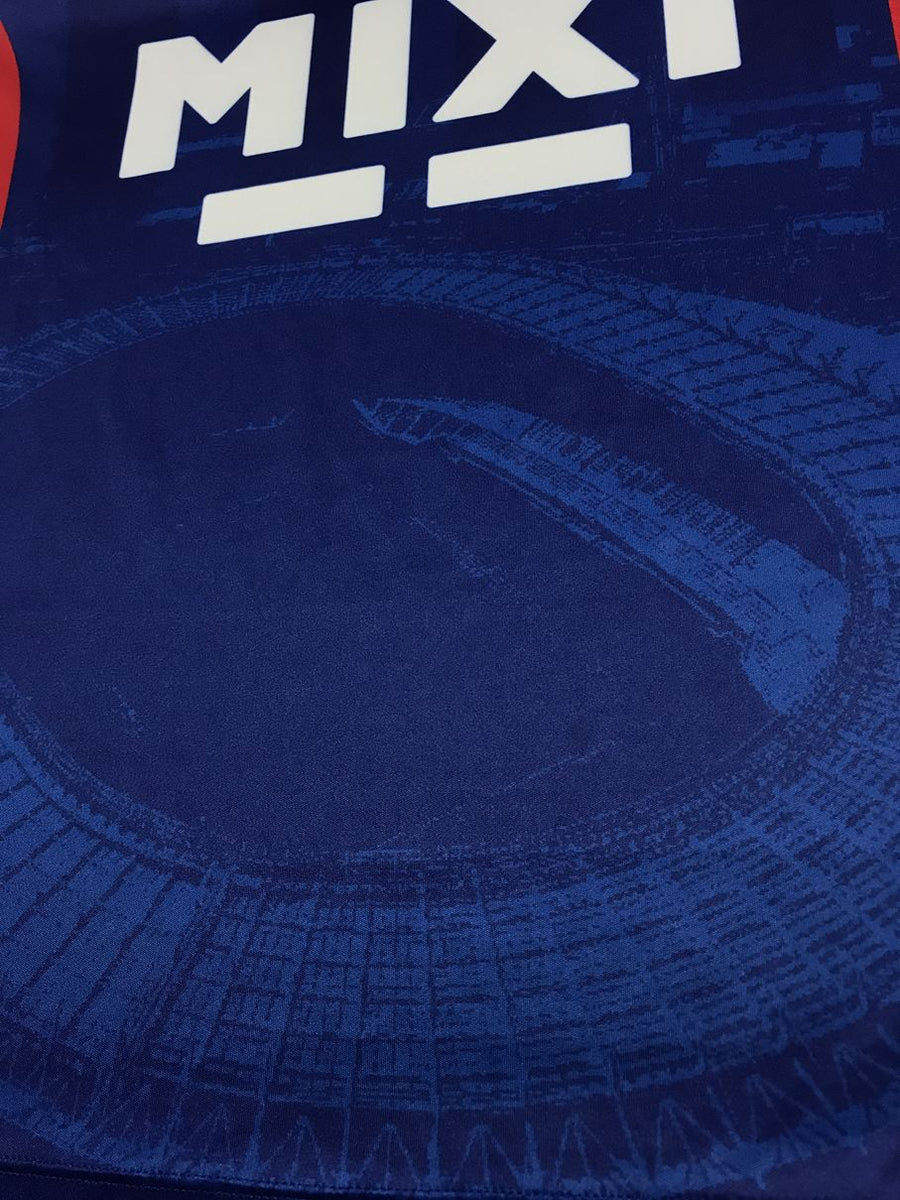 2023】FC東京（25周年）/ CONDITION：A / SIZE：M（日本規格