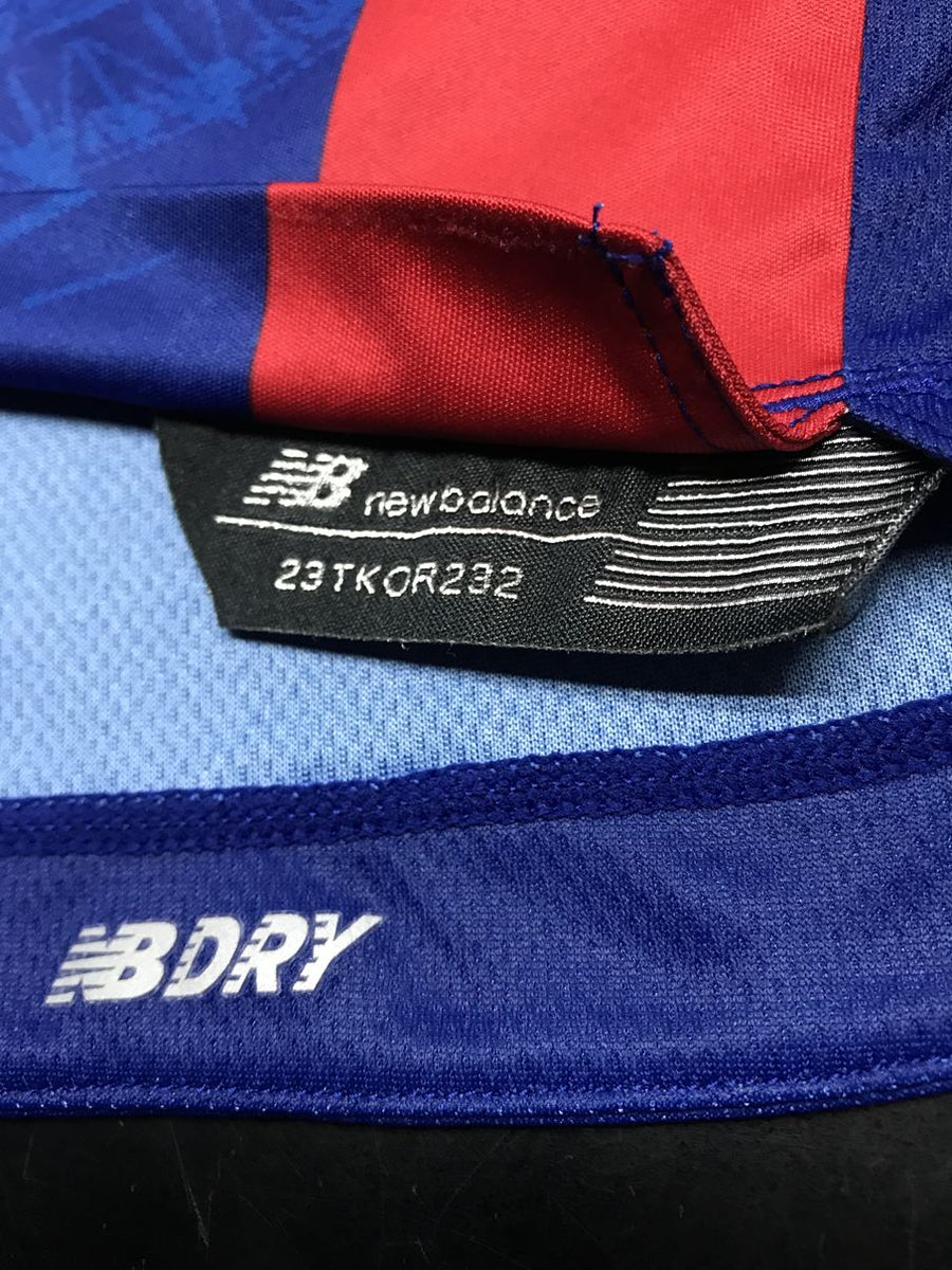 FC東京 2023 25周年モデル オーセンティック D.OLIVEIRA 2023】FC東京（25周年）/ CONDITION：A / SIZE：M（日本規格