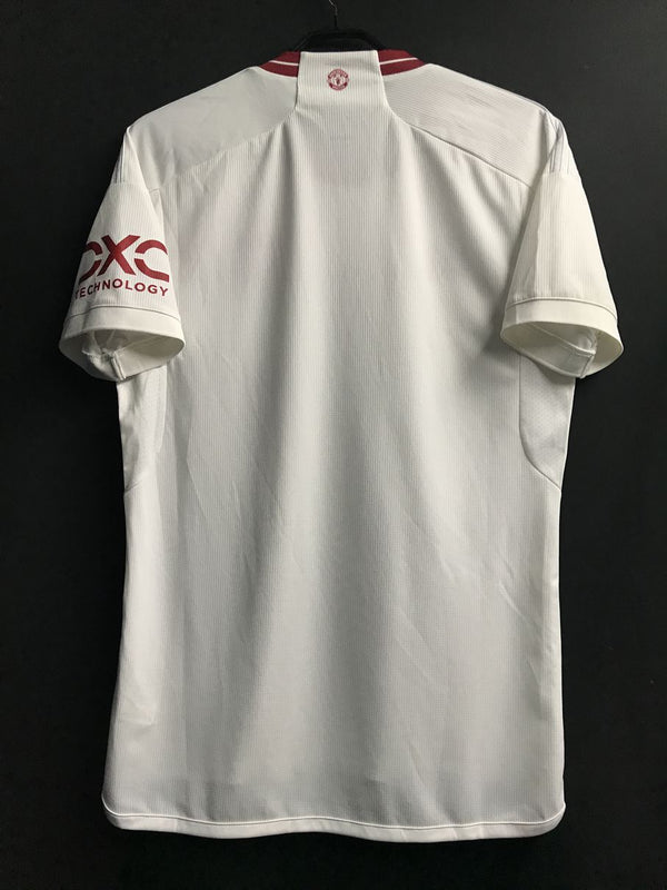 【2023/24】マンチェスター・ユナイテッド（3rd）/ CONDITION：A / SIZE：L（日本規格）