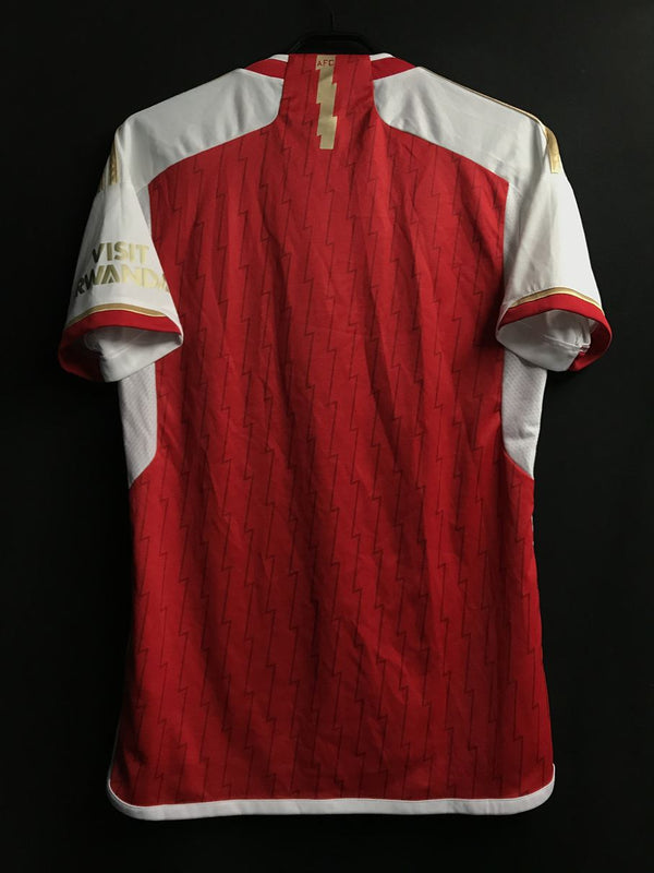 【2023/24】アーセナル（H）/ CONDITION：A / SIZE：L（日本規格）