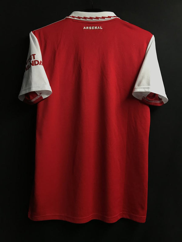 【2022/23】アーセナル（H）/ CONDITION：A- / SIZE：L（日本規格）