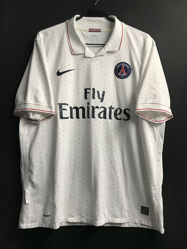 【2009/10】パリ・サンジェルマン（A）/ CONDITION：A / SIZE：XL