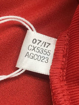 【2018/19】スペイン代表（H）/ CONDITION：New / SIZE：S（日本規格）/ #20 / M.ASENSIO
