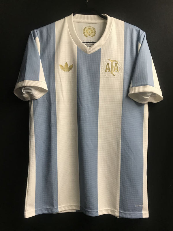 【2025】アルゼンチン代表（記念）/ CONDITION：New / SIZE：L（日本規格）