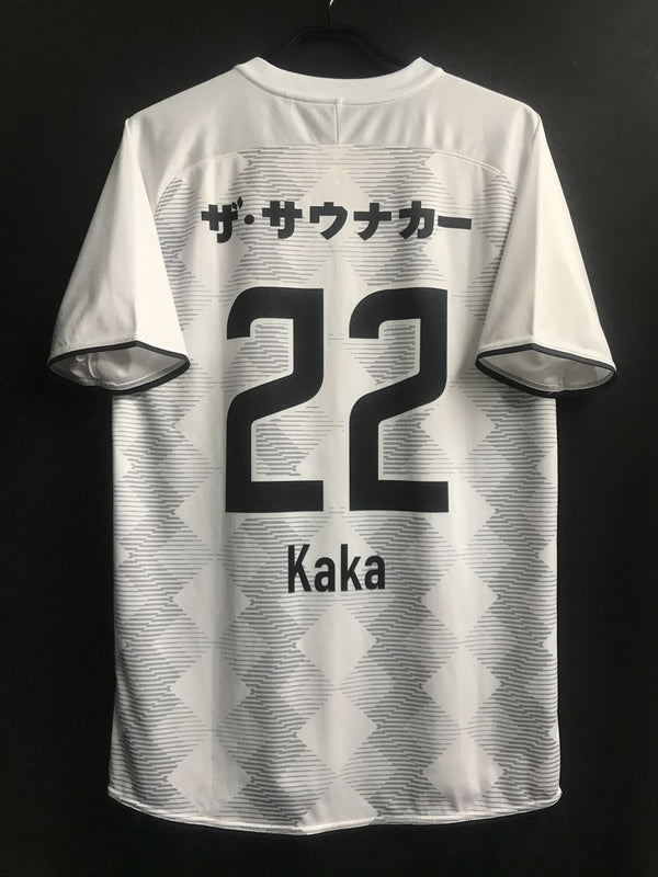 【2024】ワールドレジェンズ（H）/ CONDITION：A / SIZE：XL / #22 / KAKA