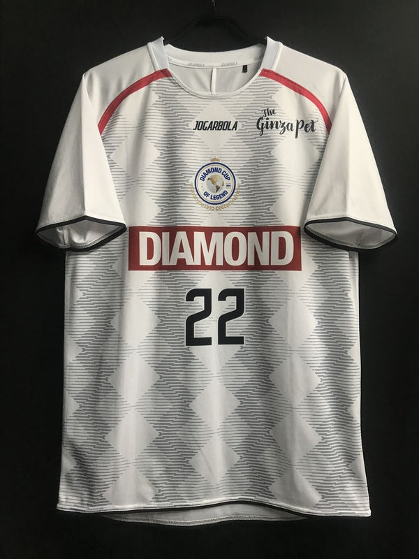 【2024】ワールドレジェンズ（H）/ CONDITION：A / SIZE：XL / #22 / KAKA