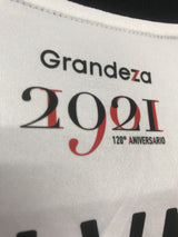 【2021/22】リーベル・プレート（H）/ CONDITION：A / SIZE：S / #9 / J.ALVAREZ