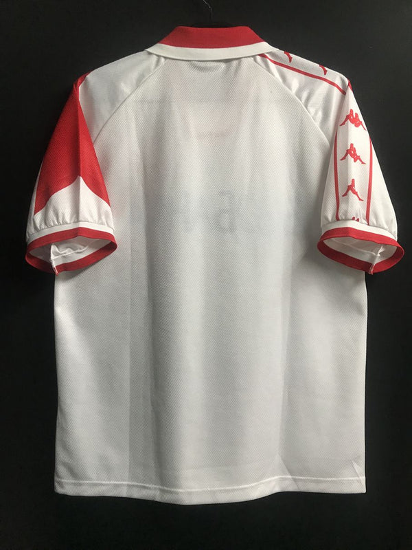 【1996/98】レッドスター・ベオグラード（3rd）/ CONDITION：A- / SIZE：S