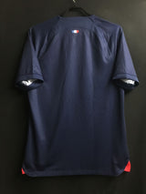 【2023/24】パリ・サンジェルマン（H）/ CONDITION：A- / SIZE：M