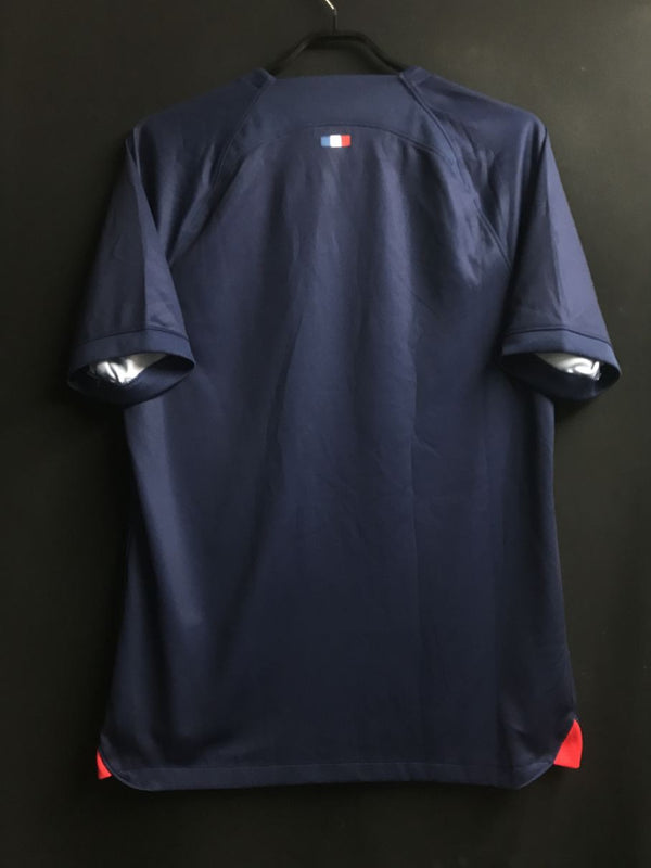 【2023/24】パリ・サンジェルマン（H）/ CONDITION：A- / SIZE：M