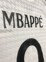 【2024/25】レアル・マドリード（H） / CONDITION：New / SIZE：L / #9 / MBAPPÉ / UCL仕様 / オーセンティック