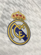 【2024/25】レアル・マドリード（H） / CONDITION：New / SIZE：L / #9 / MBAPPÉ / UCL仕様 / オーセンティック