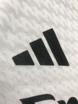 【2024/25】レアル・マドリード（H） / CONDITION：New / SIZE：L / #9 / MBAPPÉ / UCL仕様 / オーセンティック