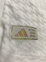 【2024/25】レアル・マドリード（H） / CONDITION：New / SIZE：L / #9 / MBAPPÉ / UCL仕様 / オーセンティック