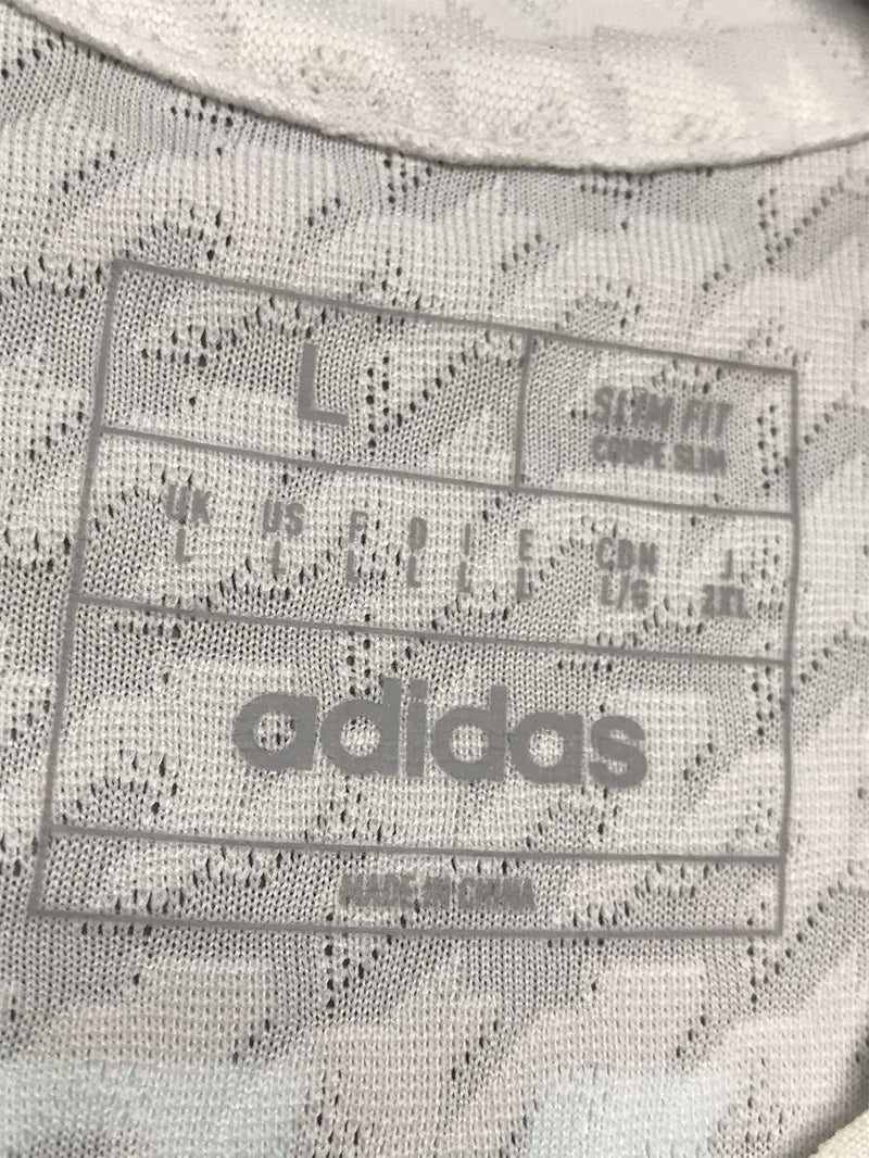 【2024/25】レアル・マドリード（H） / CONDITION：New / SIZE：L / #9 / MBAPPÉ / UCL仕様 / オーセンティック