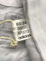 【2024/25】レアル・マドリード（H） / CONDITION：New / SIZE：L / #9 / MBAPPÉ / UCL仕様 / オーセンティック