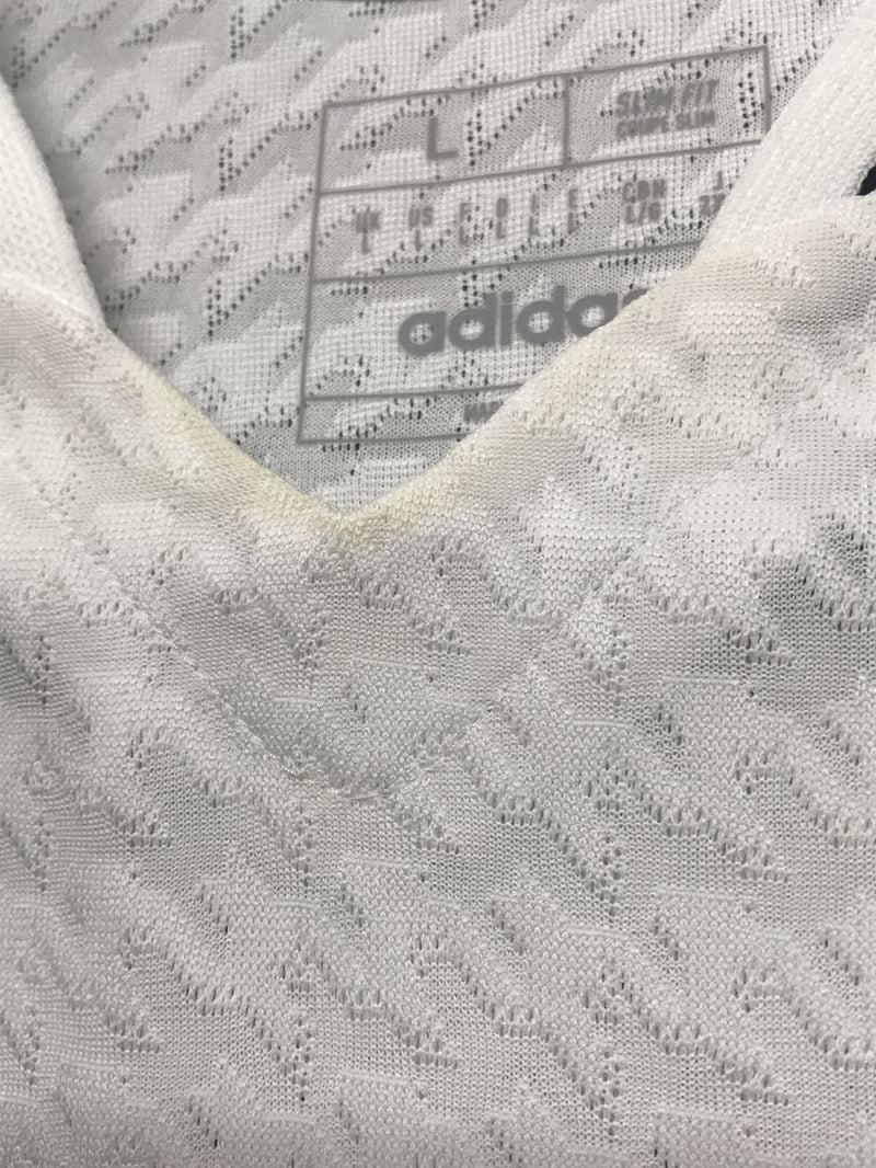 【2024/25】レアル・マドリード（H） / CONDITION：New / SIZE：L / #9 / MBAPPÉ / UCL仕様 / オーセンティック
