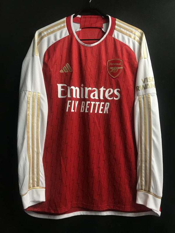 【2023/24】アーセナル（H）/ CONDITION：A / SIZE：3XL（日本規格）