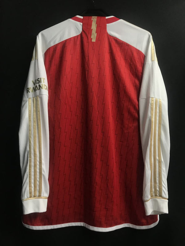 【2023/24】アーセナル（H）/ CONDITION：A / SIZE：3XL（日本規格）