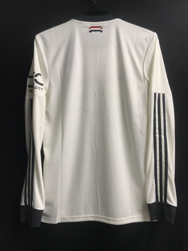【2024/25】マンチェスター・ユナイテッド（3rd）/ CONDITION：New / SIZE：S