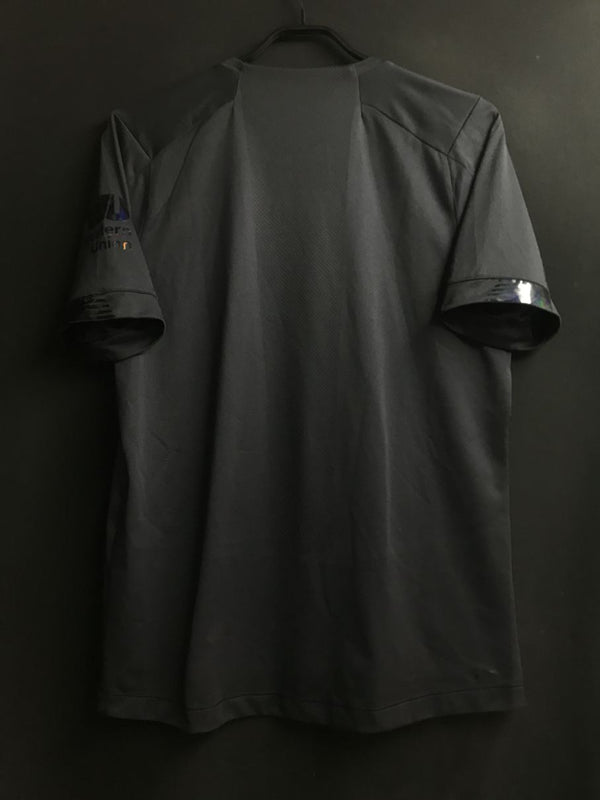 【2019/20】リバプール（Limited）/ CONDITION：A / SIZE：M / BLACKOUT LIMITED EDITION