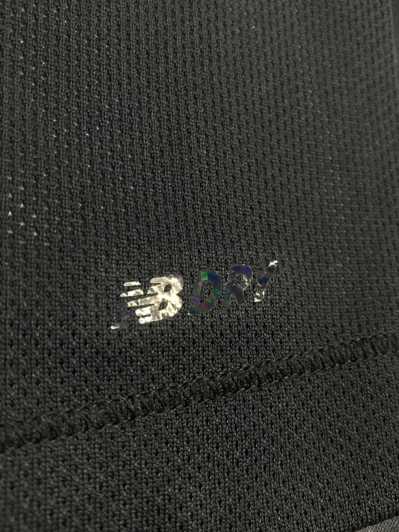 【2019/20】リバプール（Limited）/ CONDITION：A / SIZE：M / BLACKOUT LIMITED EDITION