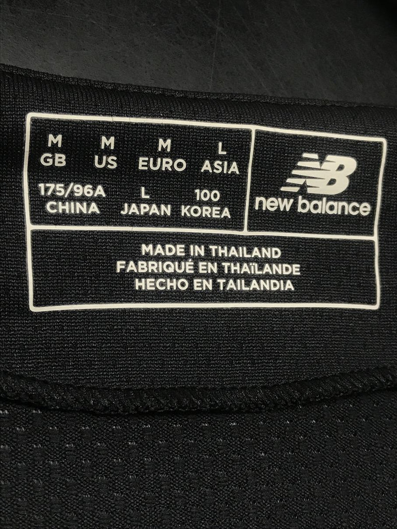 【2019/20】リバプール（Limited）/ CONDITION：A / SIZE：M / BLACKOUT LIMITED EDITION