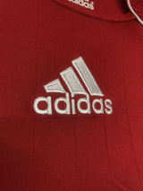 【2007/08】リバプール（H）/ CONDITION：New / SIZE：S / #9 / TORRES / プレミアパッチ