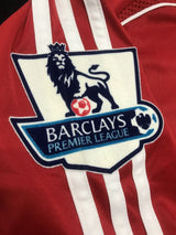 【2007/08】リバプール（H）/ CONDITION：New / SIZE：S / #9 / TORRES / プレミアパッチ