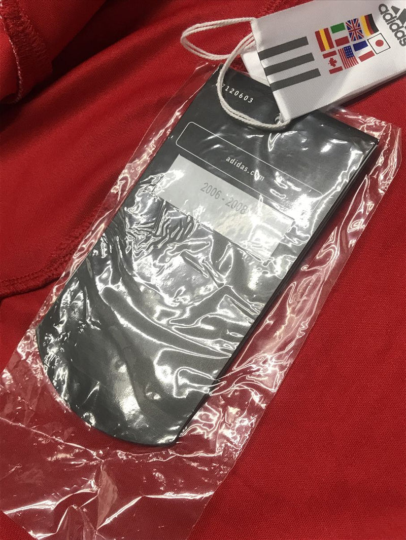 【2007/08】リバプール（H）/ CONDITION：New / SIZE：S / #9 / TORRES / プレミアパッチ
