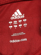 【2007/08】リバプール（H）/ CONDITION：New / SIZE：S / #9 / TORRES / プレミアパッチ