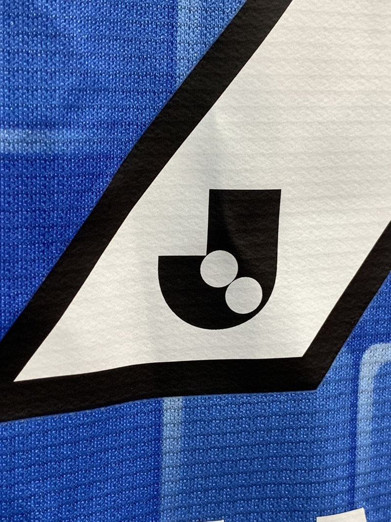 【2022】川崎フロンターレ（H）/ CONDITION：NEW / SIZE：L（ASIA）/ #9 / L.DAMIAO