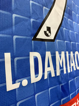 【2022】川崎フロンターレ（H）/ CONDITION：NEW / SIZE：L（ASIA）/ #9 / L.DAMIAO