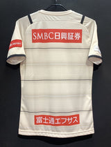 【2021】川崎フロンターレ（A）/ CONDITION：NEW / SIZE：S（ASIA）