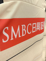 【2021】川崎フロンターレ（A）/ CONDITION：NEW / SIZE：S（ASIA）