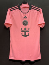 【2024】インテル・マイアミ（H）/ CONDITION：A / SIZE：M（日本規格）/ #10 / MESSI