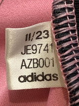 【2024】インテル・マイアミ（H）/ CONDITION：A / SIZE：M（日本規格）/ #10 / MESSI