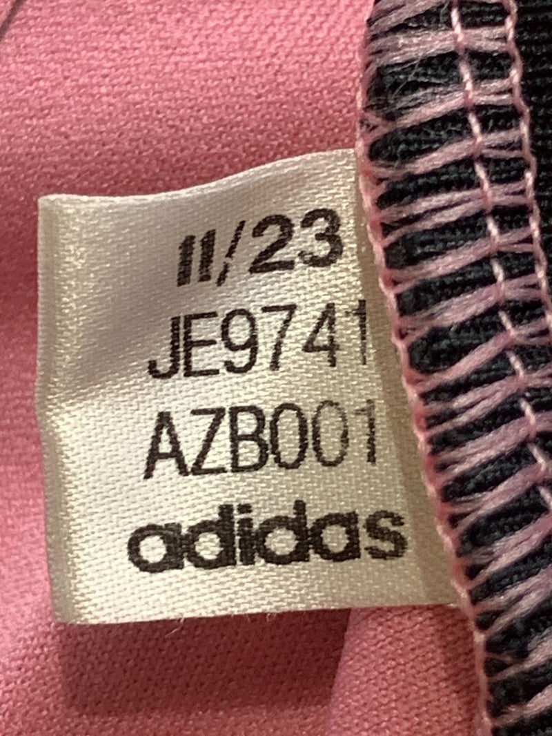 【2024】インテル・マイアミ（H）/ CONDITION：A / SIZE：M（日本規格）/ #10 / MESSI