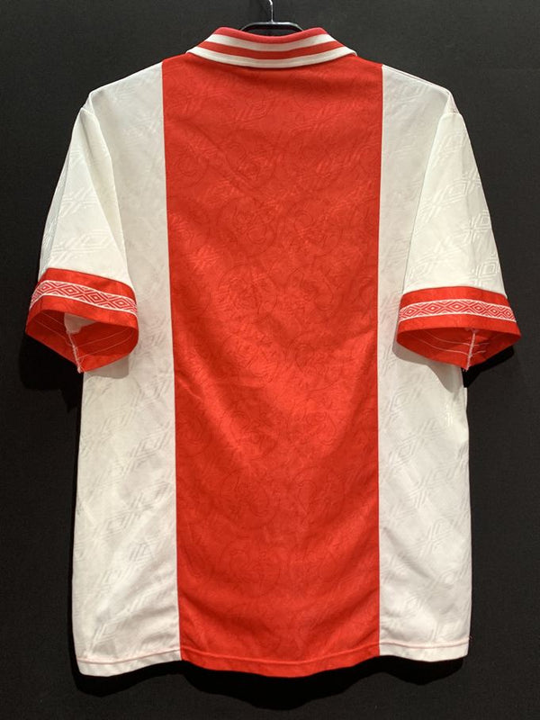 【1994/95】アヤックス（H）/ CONDITION：B+ / SIZE：L