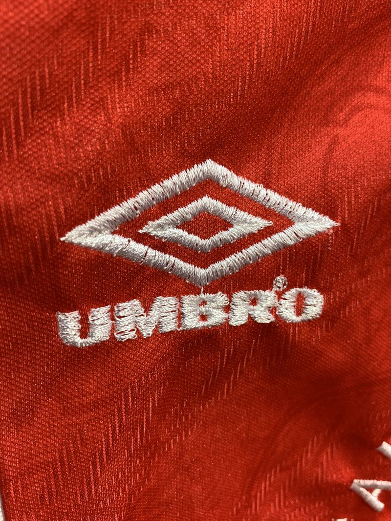 【1994/95】アヤックス（H）/ CONDITION：B+ / SIZE：L