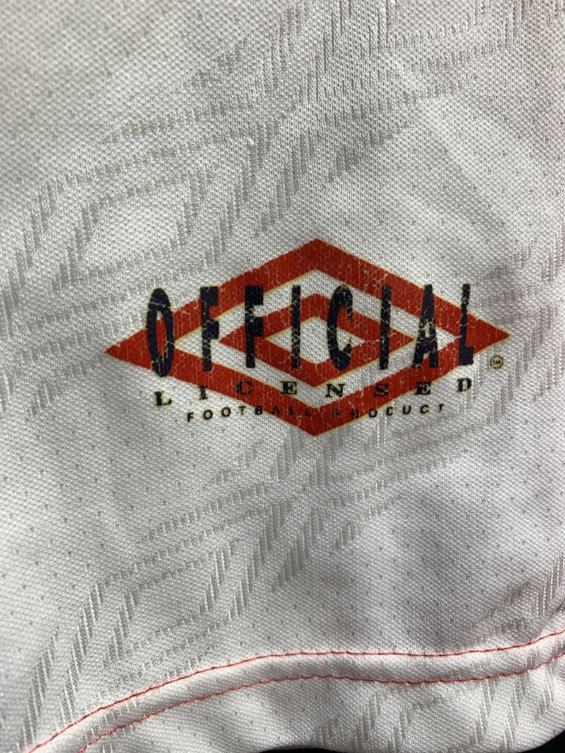 【1994/95】アヤックス（H）/ CONDITION：B+ / SIZE：L