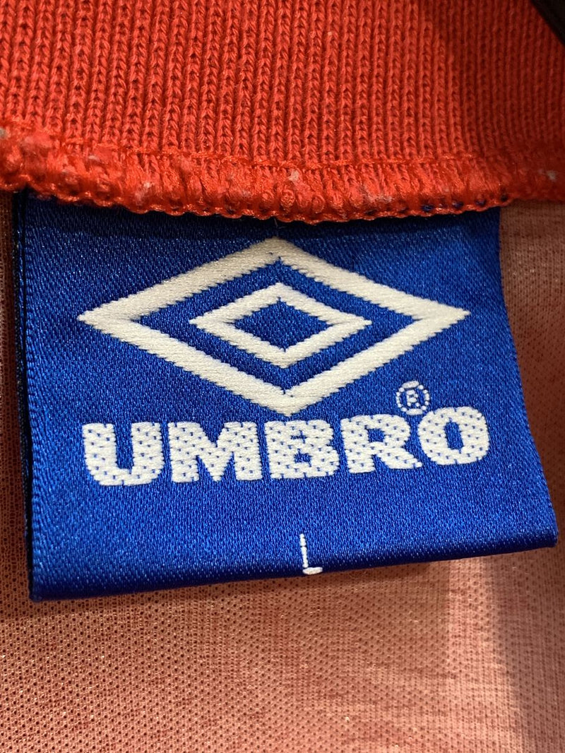 【1994/95】アヤックス（H）/ CONDITION：B+ / SIZE：L
