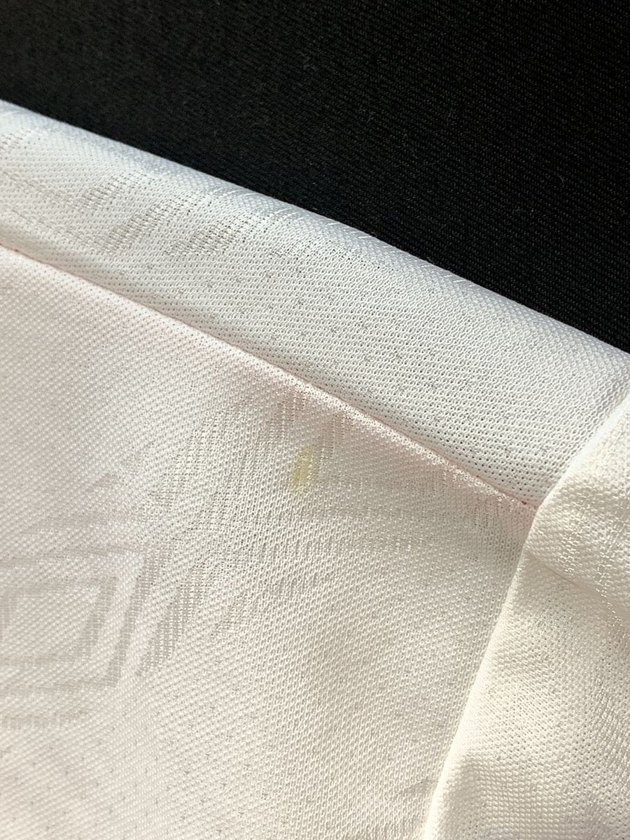 アユム 🇳🇱Ajax Amsterdam 1994/95 Away ※Original／not for sale