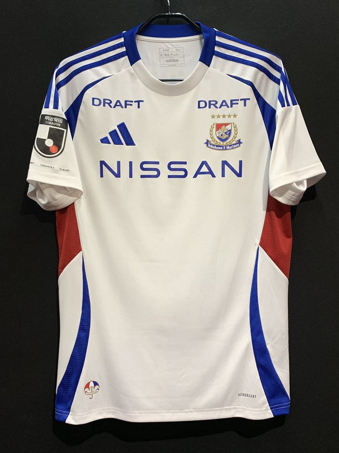 2012】横浜F・マリノス（記念）/ CONDITION：NEW / SIZE：O