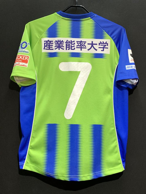 【2013】ベルマーレOB・ベルマーレ平塚 / CONDITION：A- / SIZE：M（日本規格）/ #7