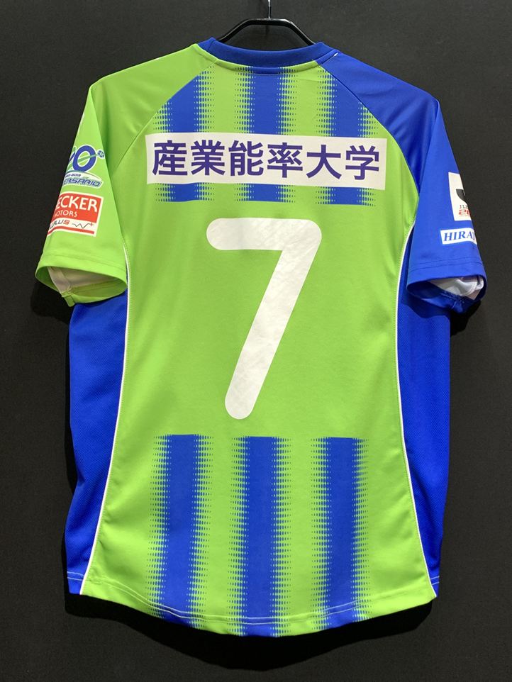 【2013】ベルマーレOB・ベルマーレ平塚 / CONDITION：A- / SIZE：M（日本規格）/ #7