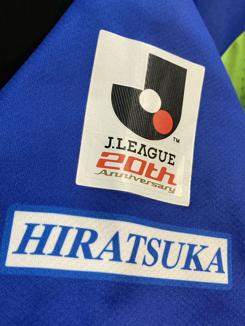 【2013】ベルマーレOB・ベルマーレ平塚 / CONDITION：A- / SIZE：M（日本規格）/ #7
