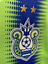 【2013】ベルマーレOB・ベルマーレ平塚 / CONDITION：A- / SIZE：M（日本規格）/ #7